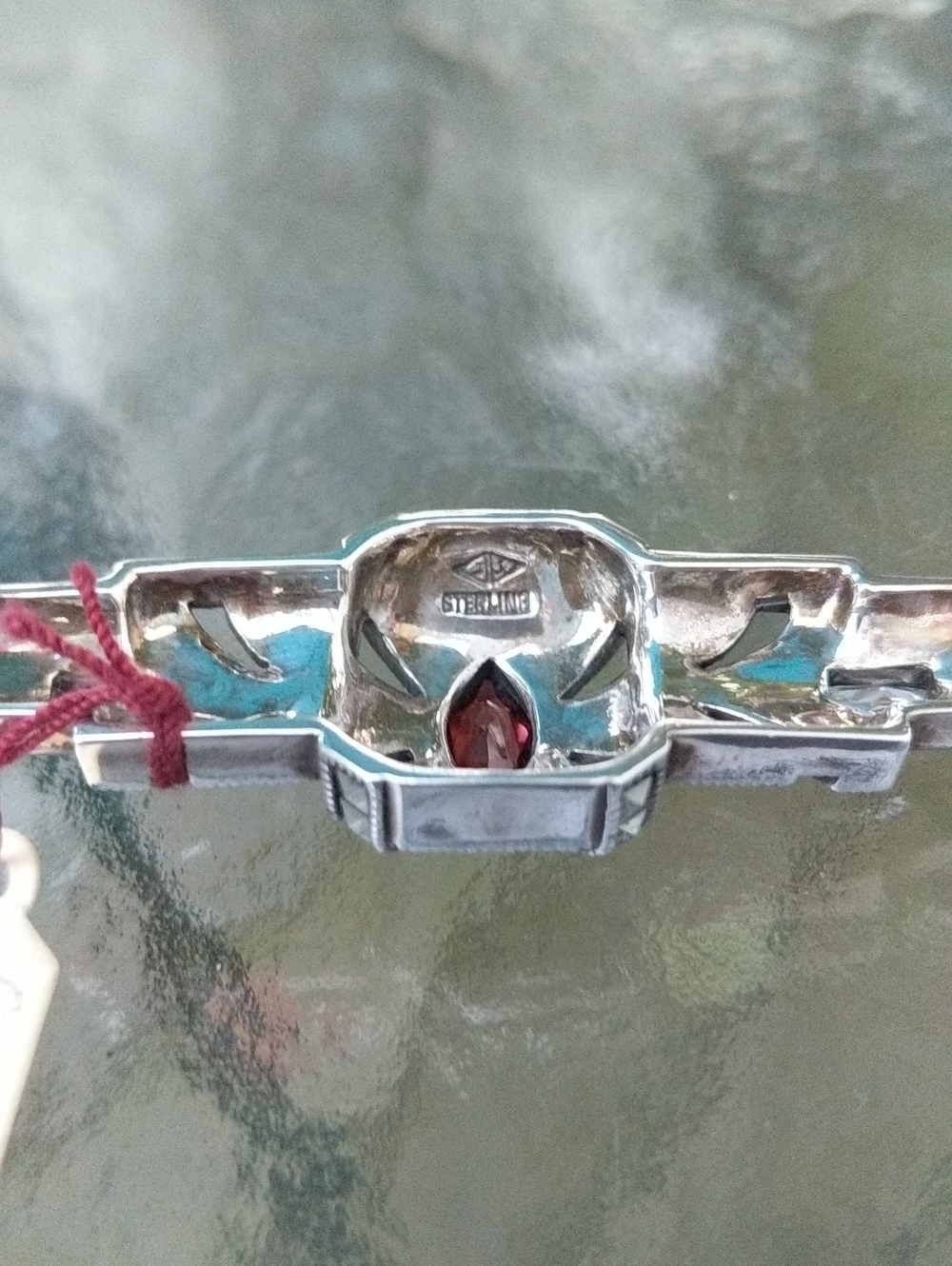 Judith Jack Pin - Picture 3 of 3
